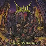 Lucille Vinyl Dawn Of Destruction