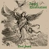 Angel Of Damnation Vinyl Ethereal Blasphemy