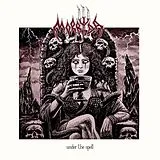 Morbyda Vinyl Under The Spell
