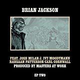 Jackson,Brian Vinyl Ep Two