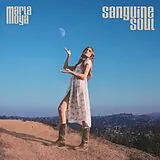 Marla Moya Vinyl Sanguine Soul