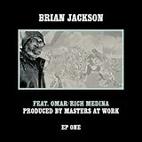 Jackson,Brian Vinyl Ep One