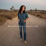 Kristina Train Vinyl County Line