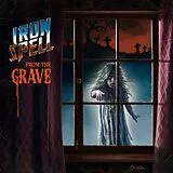 Iron Spell Vinyl From The Grave