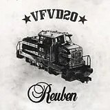 Reuben Vinyl Vfvd20