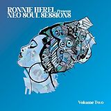 Herel,Ronnie Vinyl Ronnie Herel Presents Neo Soul Sessions Vol.2