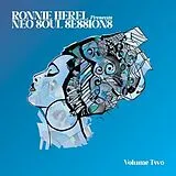 Herel,Ronnie Vinyl Ronnie Herel Presents Neo Soul Sessions Vol.2