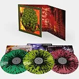 King Gizzard And The Lizard Wizard Vinyl King Gizzard - Live In Houston '24