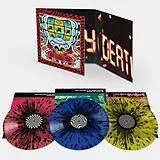 King Gizzard And The Lizard Wizard Vinyl King Gizzard - Live In Las Vegas '24