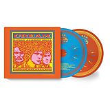 Cream CD Royal Albert Hall London May 2-3-5-6 2005 (live)