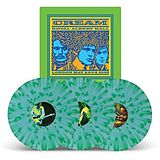 Cream Vinyl Royal Albert Hall London May 2-3-5-6 2005 (live)