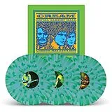 Cream Vinyl Royal Albert Hall London May 2-3-5-6 2005 (live)