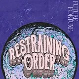 Restraining Order Vinyl Future Fortune (sweetart Colorway)