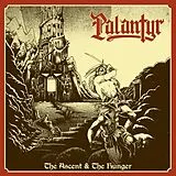 Palantyr Vinyl The Ascent & The Hunger