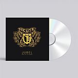 Meute CD Jubel