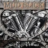 Mud Slick CD Keep Crawlin In The Mud
