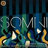 Snarky Puppy Vinyl Somni