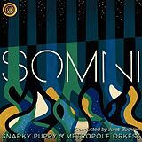 Snarky Puppy CD Somni