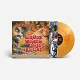 Supersuckers Vinyl Liquor,Women,Drugs & Killing