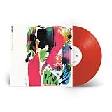 Cut Copy Vinyl Moments (apple Red Opaque Vinyl)
