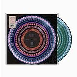 Ballerini,Kelsea Vinyl Patterns (deluxe) Zoetrope