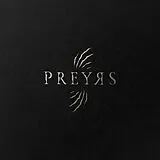 Preyrs Vinyl The Wounded Healer (ltd Nova Ed. Vinyl)