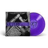 Slick Rick Vinyl Victory