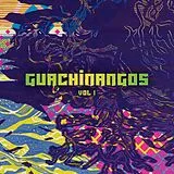 Guachinangos CD Guanchinangos,Vol. 1