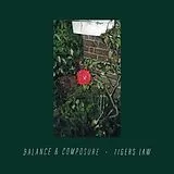 Tigers Jaw, balance And Composure Vinyl Split