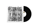 GUV Vinyl Warmer Than Gold