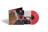 Angel Dust Vinyl Cold 2 The Touch (red Vinyl)