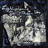 Lily Seabird Vinyl Lightspheres On Their Way (iridescent Gold Vinyl)
