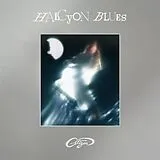 Citizen CD Halcyon Blues