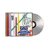 Graham Hunt CD American Pyramid