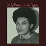 Ayala,Danny Vinyl Only Fools Love Again
