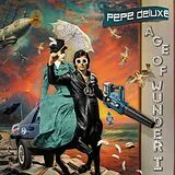 Pepe Deluxé Vinyl Age Of Wunder I (sleeve)