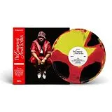 Raekwon Vinyl The Emperor's New Clothes (ocean Cranfire Lp)