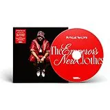 Raekwon CD The Emperor's New Clothes