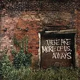 Jagged City EP (analog) There Are More Of Us,Always Ep