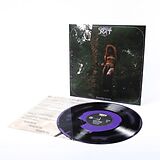 Castle Rat Vinyl Into The Realm (purple And Black Vinyl)