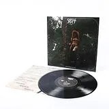 Castle Rat Vinyl Into The Realm (black Vinyl)
