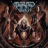 Armoured Knight Vinyl The Quest For The Sacred Melody