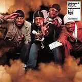 Jay Dee Vinyl Welcome To Detroit - Instrumentals