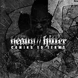 Heavy/Hitter Vinyl Coming To Terms/moments Of Misery