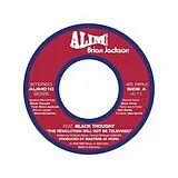 Brian Jackson Single (analog) The Revolution Will Not Be Televised