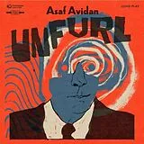 Avidan,Asaf Vinyl Unfurl