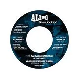 Brian Jackson Single (analog) Is That Jazz?