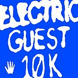 Electric Guest Vinyl 10K