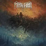 Fate's Hand Vinyl Steel,Fire & Ice