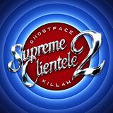 Ghostface Killah CD Supreme Clientele 2
